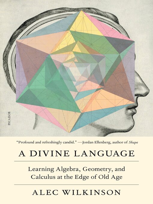 Title details for A Divine Language by Alec Wilkinson - Available